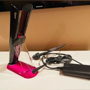 Dyson Corrale Hair Straightener (genuine)